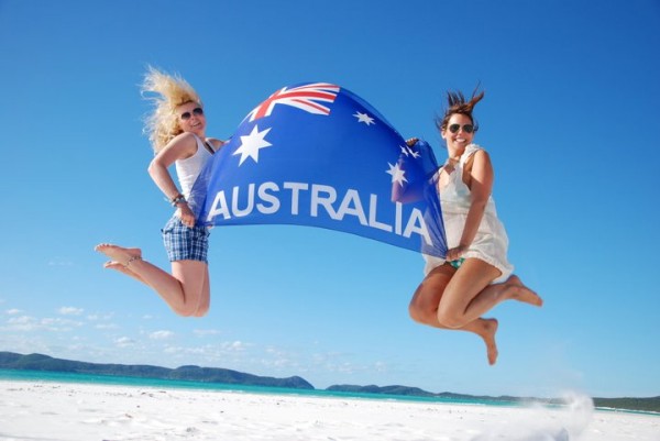 Di Trú Úc : 4 diện định cư Úc nhanh & phổ biến nhất - Bất Động Sản Úc